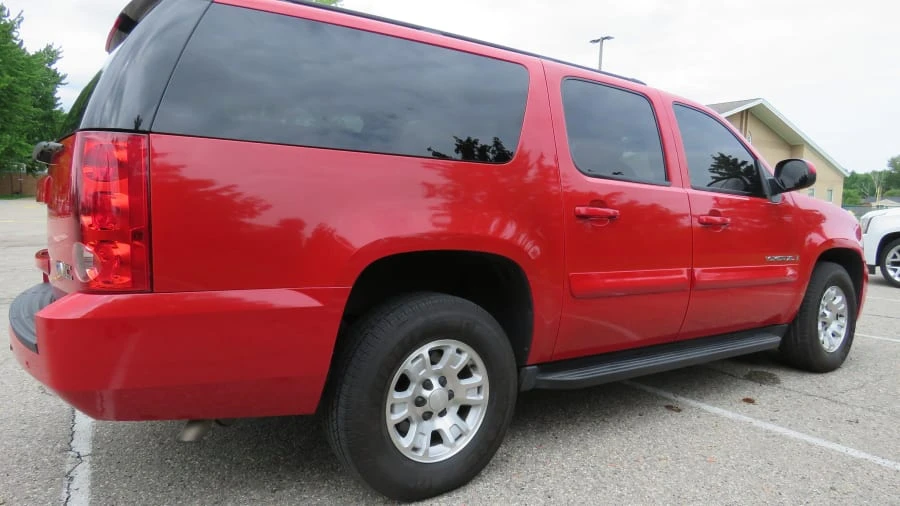 2007 GMC Yukon 3rd Gen - Image 16 of 19