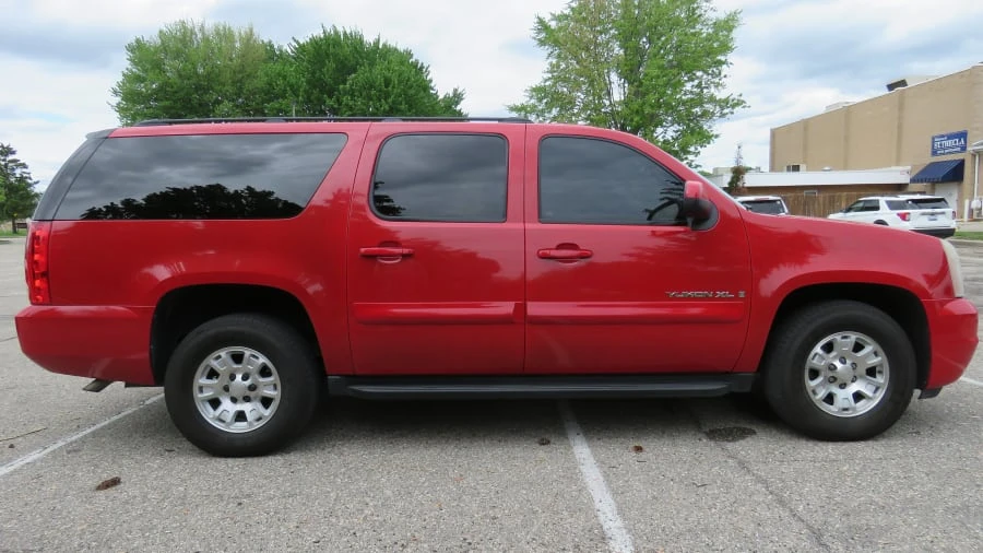2007 GMC Yukon 3rd Gen - Image 17 of 19