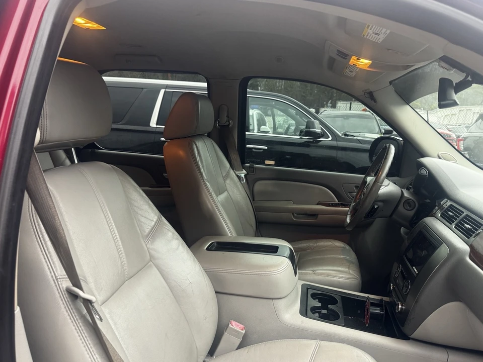 2007 GMC Yukon 3rd Gen - Image 11 of 11
