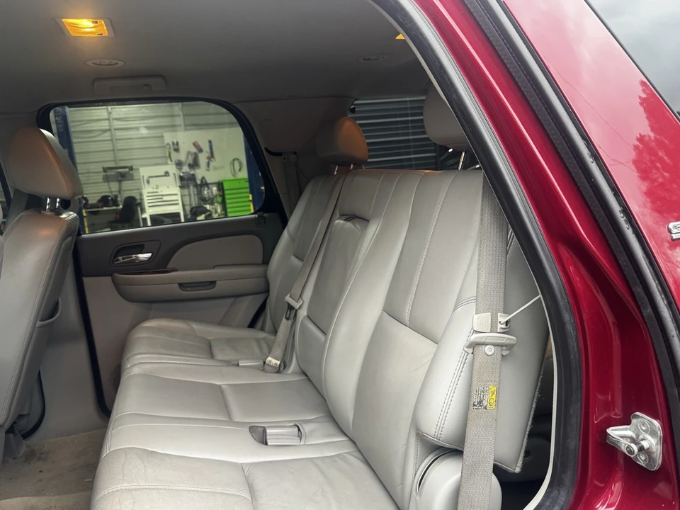 2007 GMC Yukon 3rd Gen - Image 10 of 11