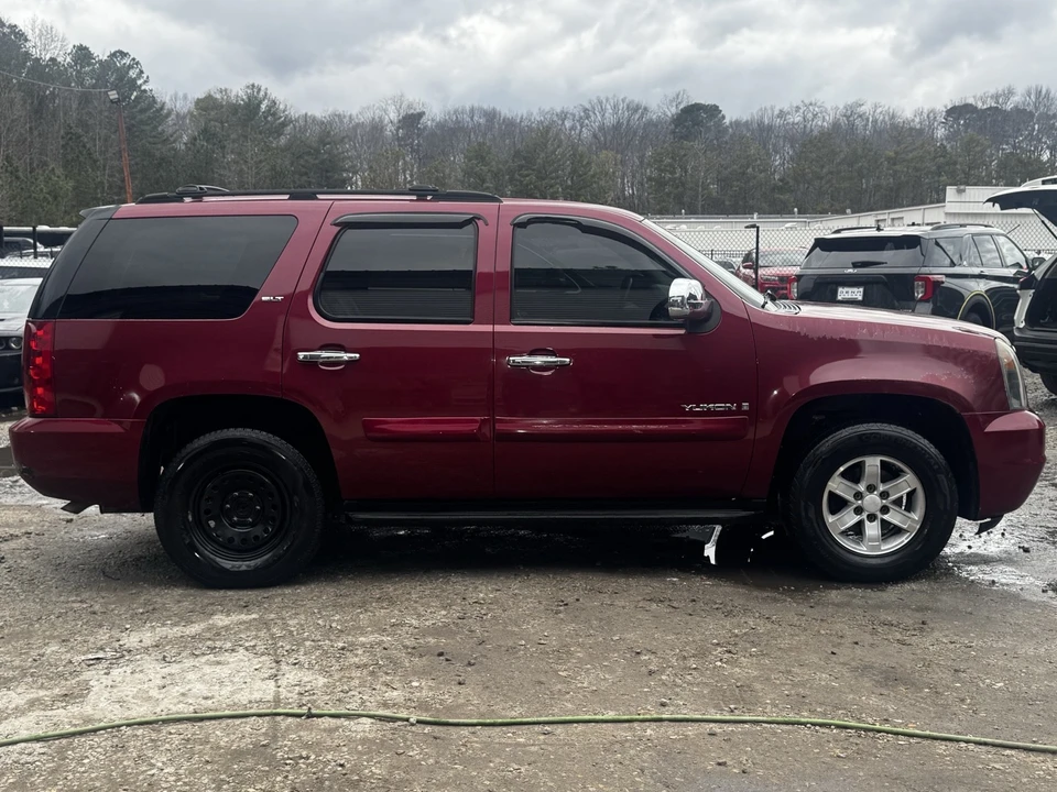 2007 GMC Yukon 3rd Gen - Image 7 of 11