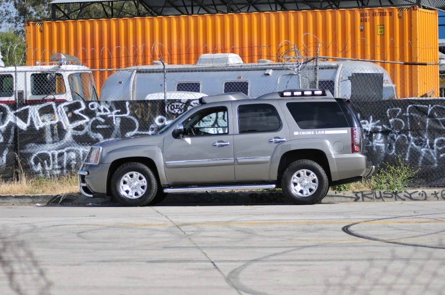 2007 GMC Yukon 3rd Gen - Image 2 of 12