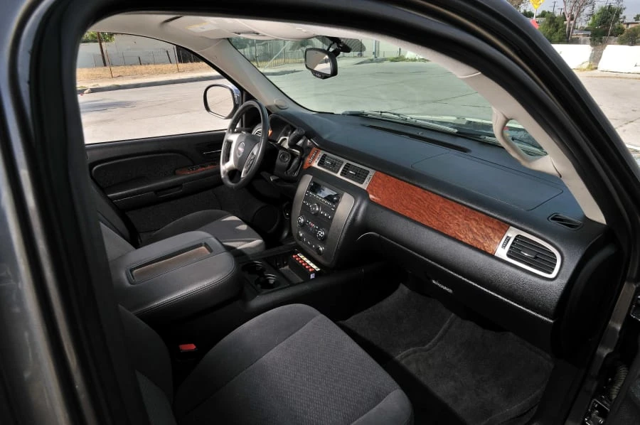 2007 GMC Yukon 3rd Gen - Image 5 of 12