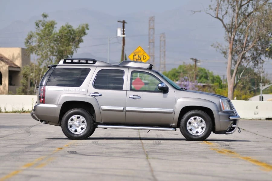 2007 GMC Yukon 3rd Gen - Image 11 of 12