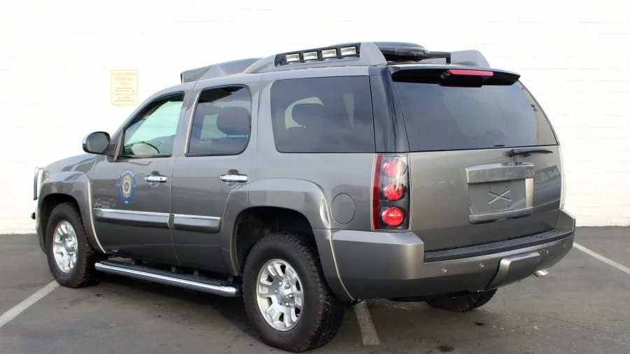 2007 GMC Yukon 3rd Gen - Image 3 of 12