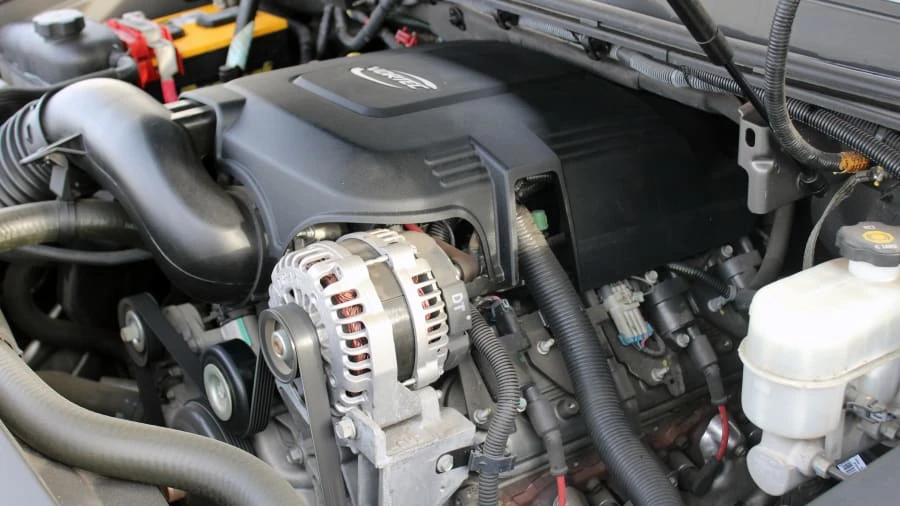 2007 GMC Yukon 3rd Gen - Image 7 of 12