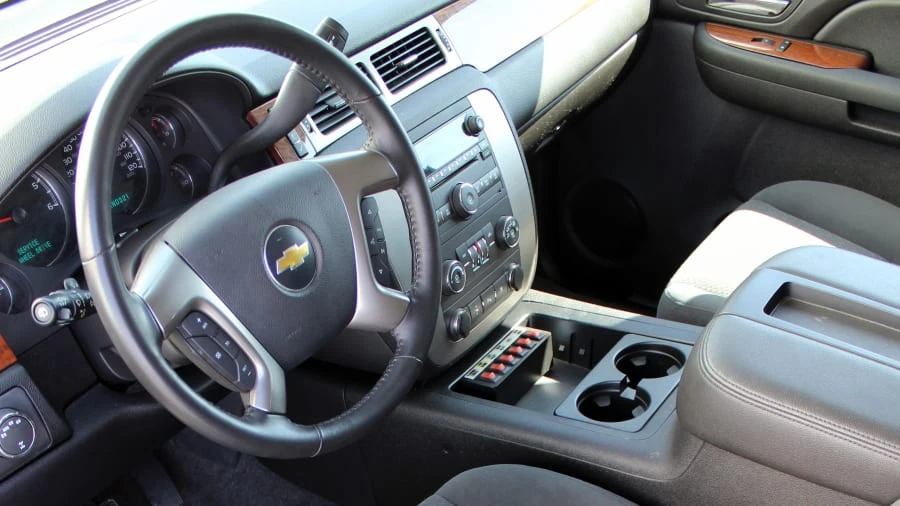 2007 GMC Yukon 3rd Gen - Image 4 of 12