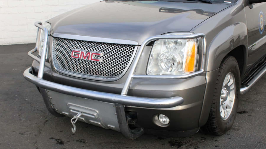 2007 GMC Yukon 3rd Gen - Image 8 of 12