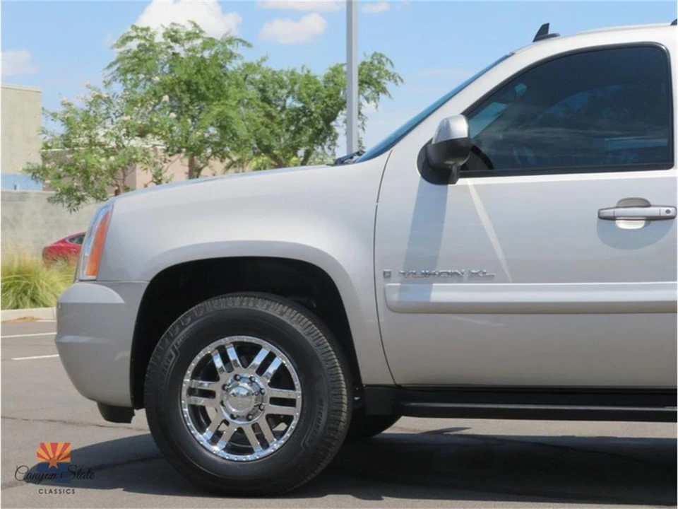 2007 GMC Yukon 3rd Gen - Image 20 of 31