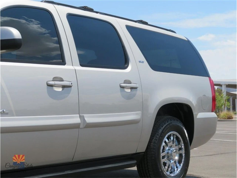 2007 GMC Yukon 3rd Gen - Image 25 of 31