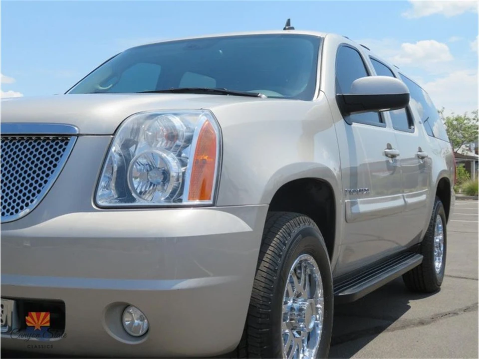2007 GMC Yukon 3rd Gen - Image 26 of 31