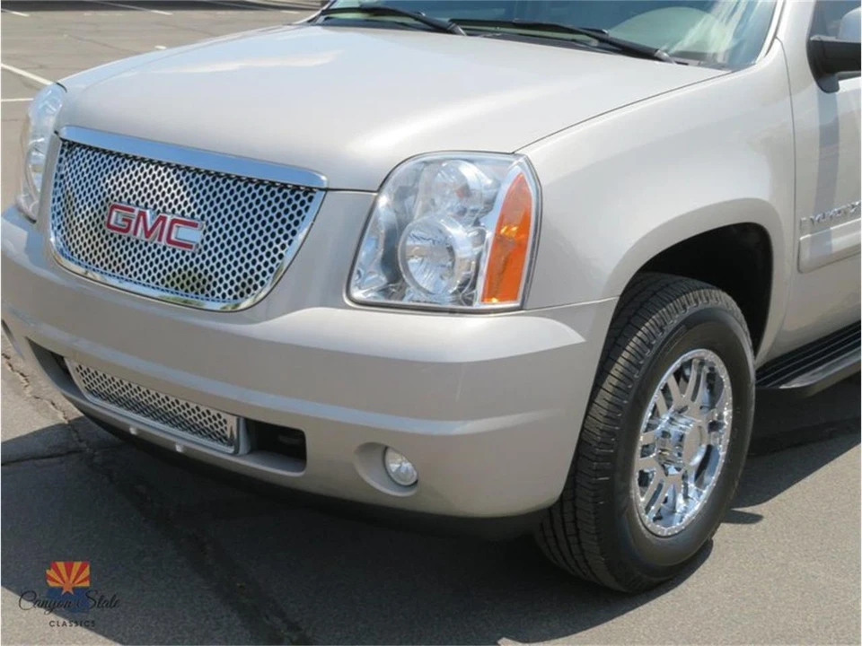 2007 GMC Yukon 3rd Gen - Image 16 of 31