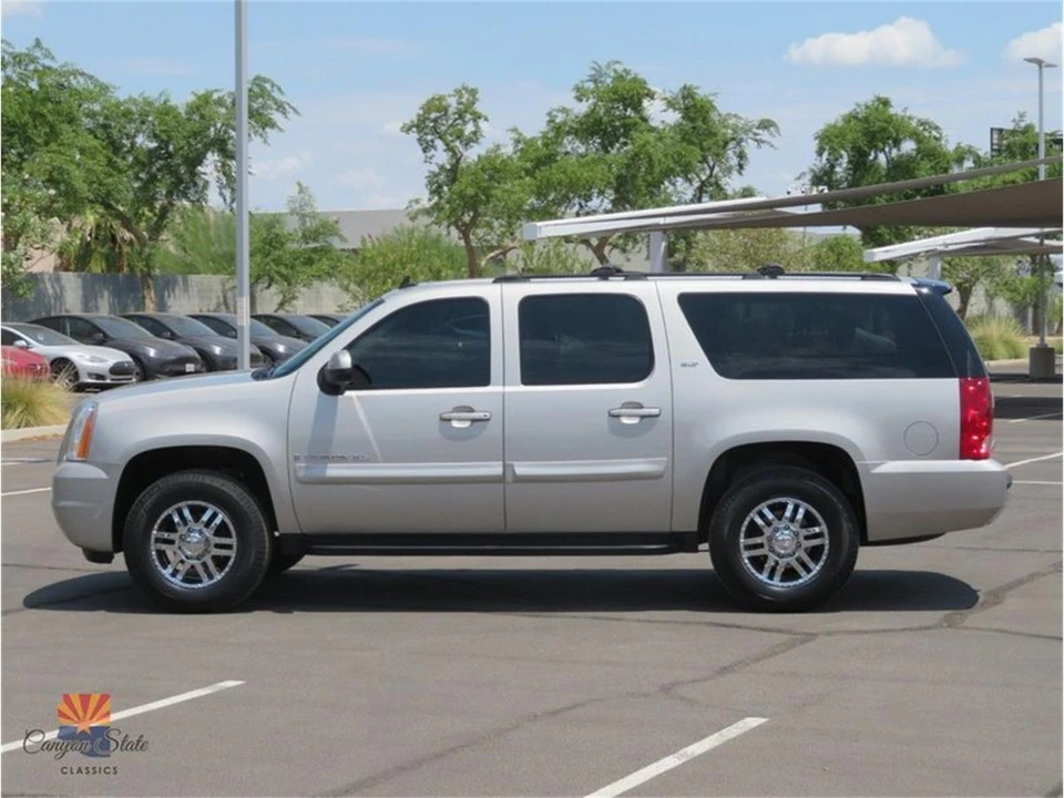 2007 GMC Yukon 3rd Gen - Image 11 of 31