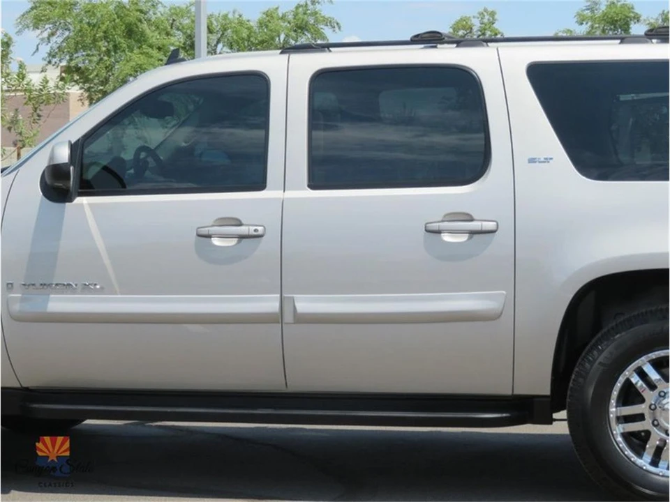 2007 GMC Yukon 3rd Gen - Image 21 of 31