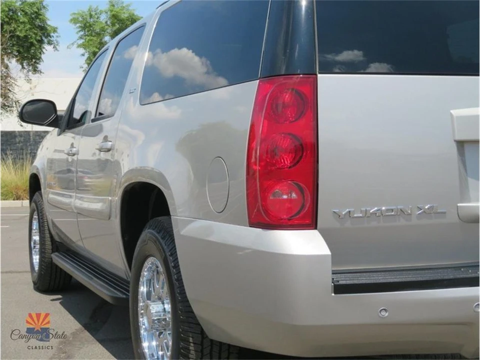 2007 GMC Yukon 3rd Gen - Image 27 of 31