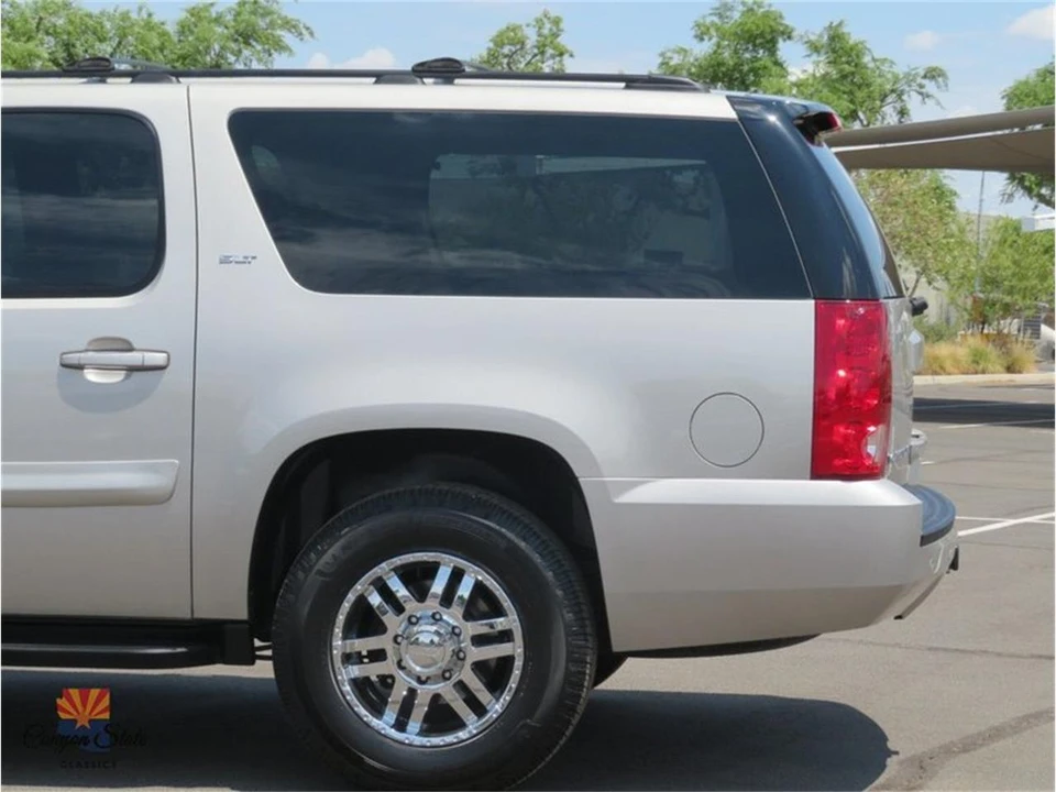 2007 GMC Yukon 3rd Gen - Image 22 of 31