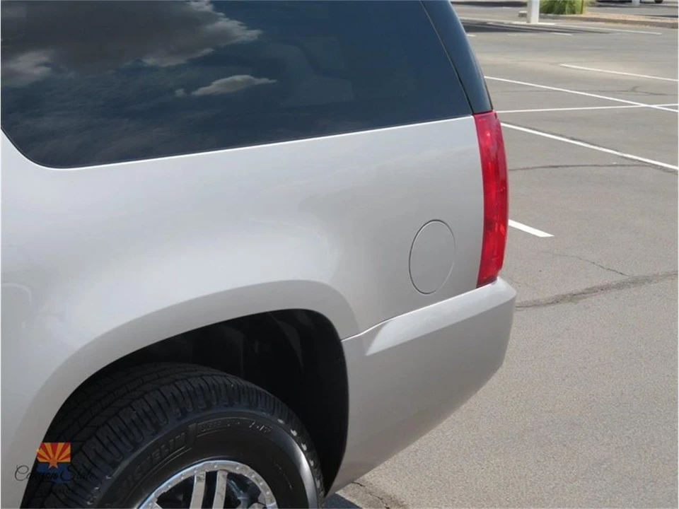 2007 GMC Yukon 3rd Gen - Image 17 of 31
