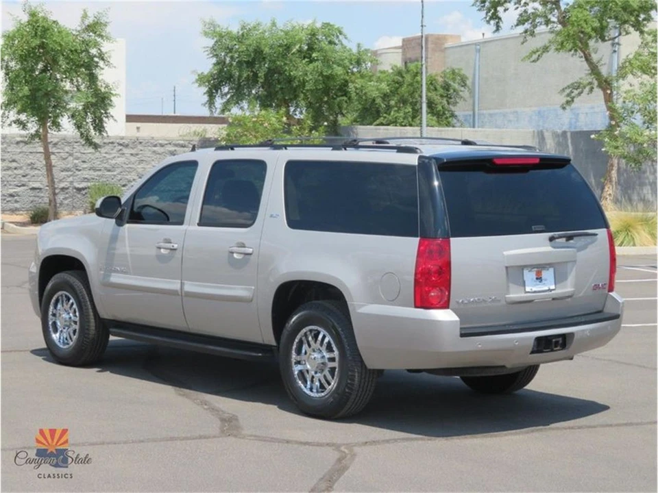 2007 GMC Yukon 3rd Gen - Image 13 of 31