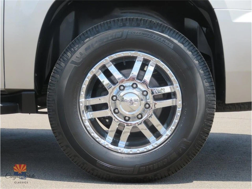 2007 GMC Yukon 3rd Gen - Image 23 of 31