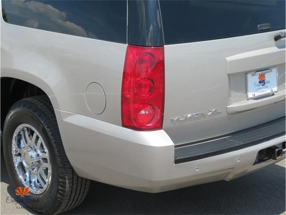 2007 GMC Yukon 3rd Gen - Image 18 of 31