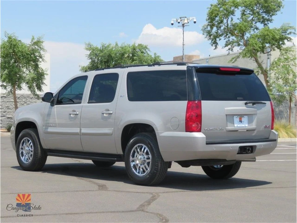 2007 GMC Yukon 3rd Gen - Image 14 of 31