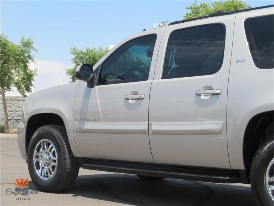 2007 GMC Yukon 3rd Gen - Image 24 of 31
