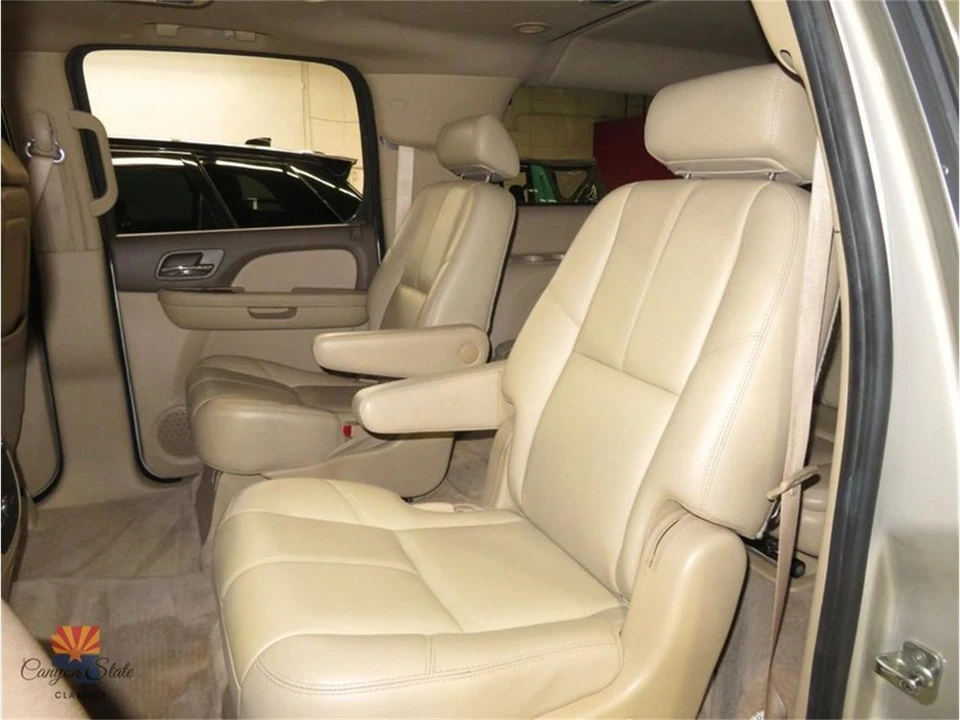 2007 GMC Yukon 3rd Gen - Image 6 of 31