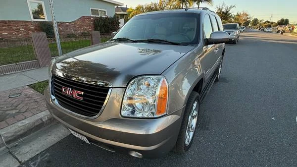 2007 GMC Yukon 3rd Gen - Image 9 of 10