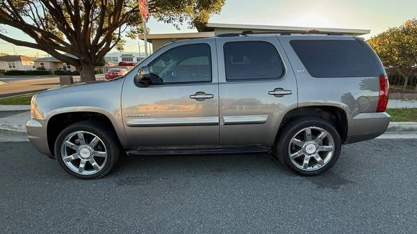 2007 GMC Yukon 3rd Gen - Image 10 of 10