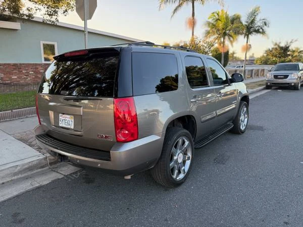 2007 GMC Yukon 3rd Gen - Image 6 of 10