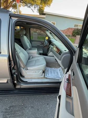 2007 GMC Yukon 3rd Gen - Image 3 of 10