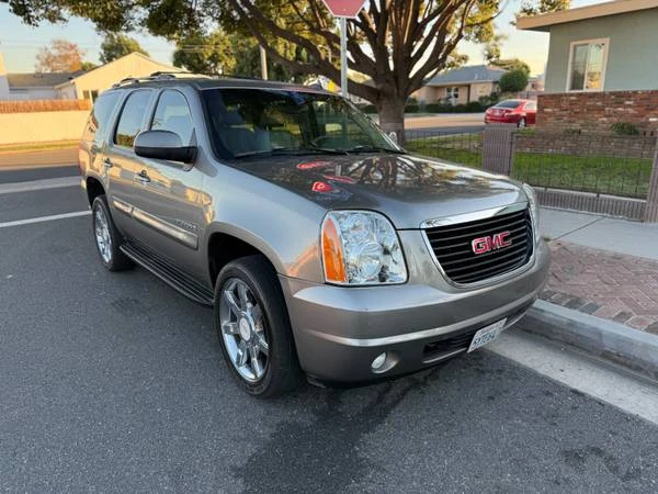 2007 GMC Yukon 3rd Gen - Image 7 of 10