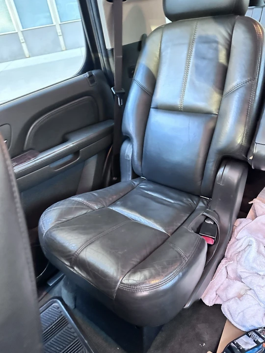 2007 GMC Yukon 3rd Gen - Image 12 of 15