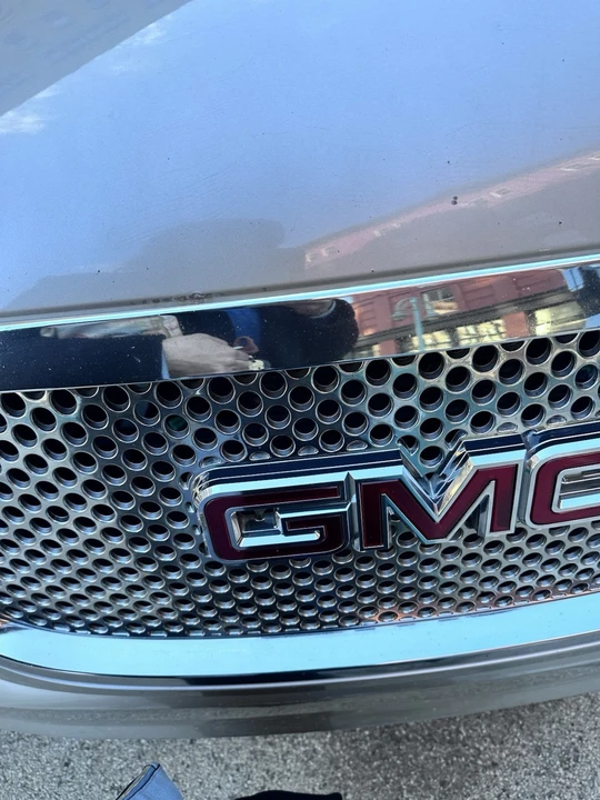 2007 GMC Yukon 3rd Gen - Image 7 of 15