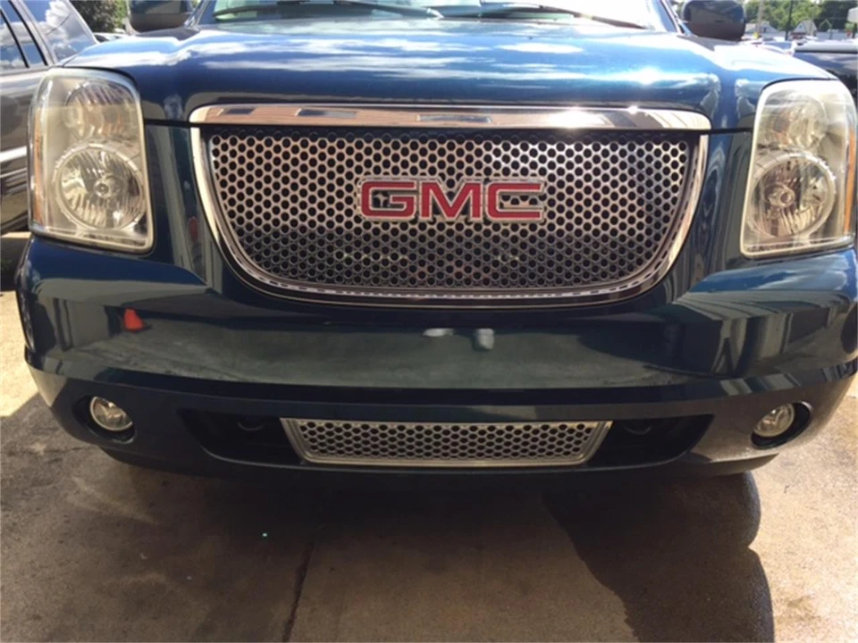 2007 GMC Yukon 3rd Gen - Image 9 of 13