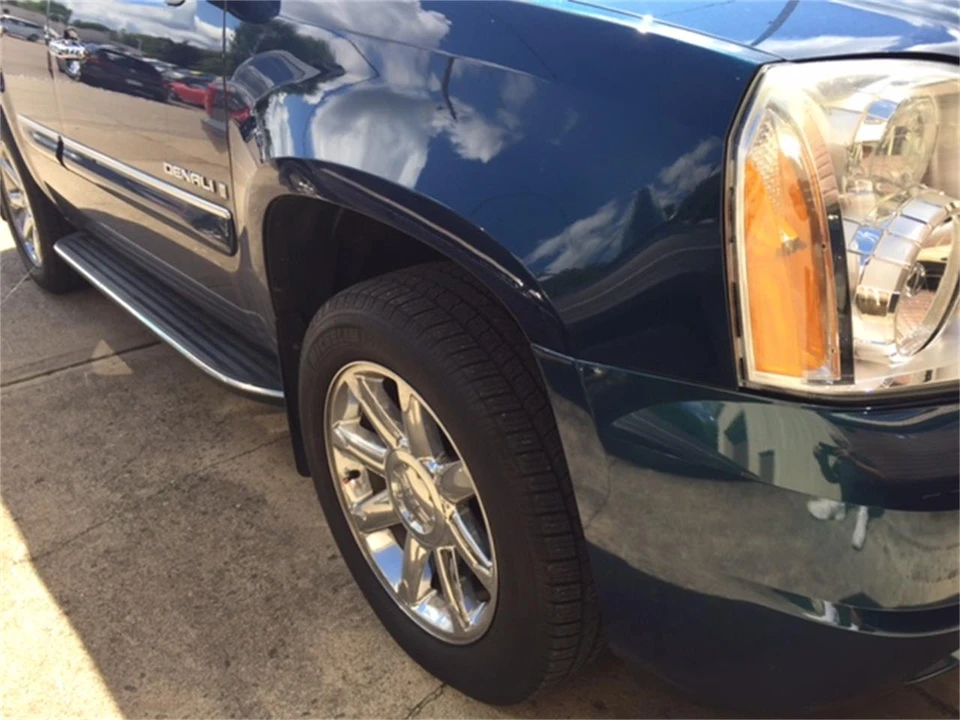 2007 GMC Yukon 3rd Gen - Image 10 of 13