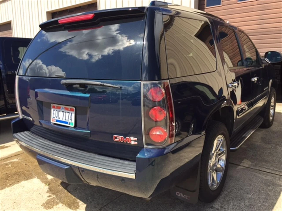 2007 GMC Yukon 3rd Gen - Image 12 of 13