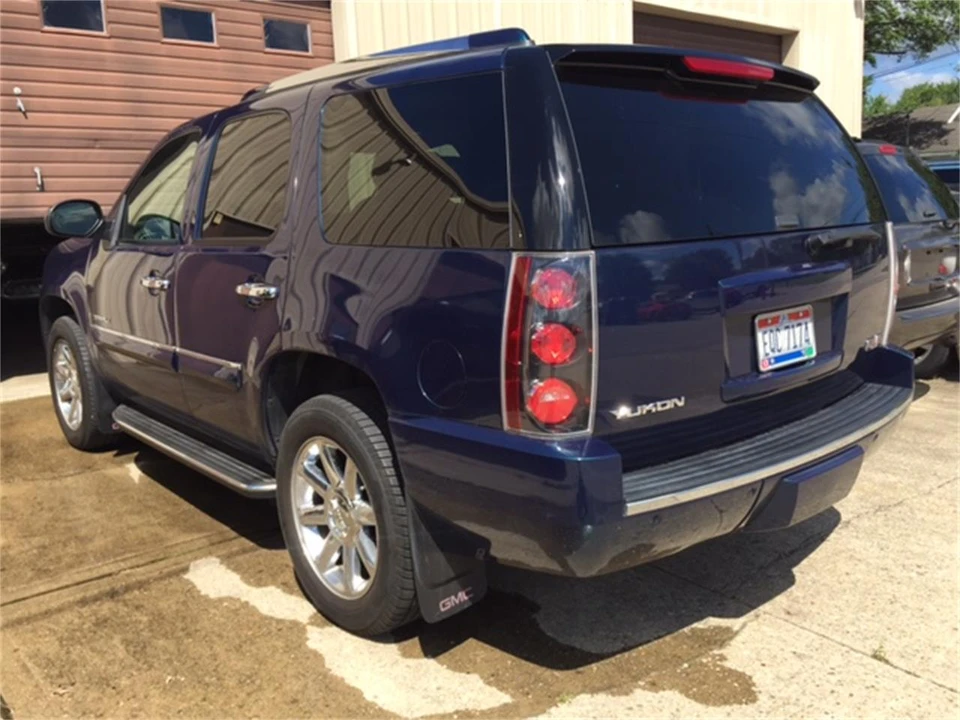 2007 GMC Yukon 3rd Gen - Image 13 of 13