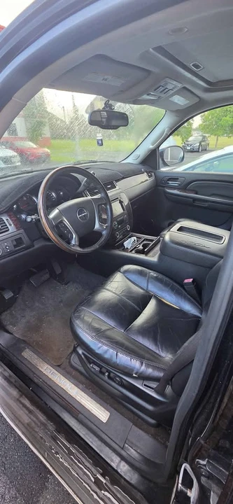 2007 GMC Yukon 3rd Gen - Image 4 of 6