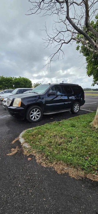 2007 GMC Yukon 3rd Gen - Image 2 of 6