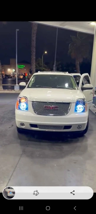 2007 GMC Yukon 3rd Gen - Image 3 of 4