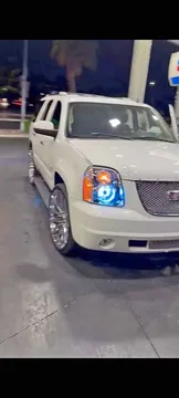 2007 GMC Yukon Denali