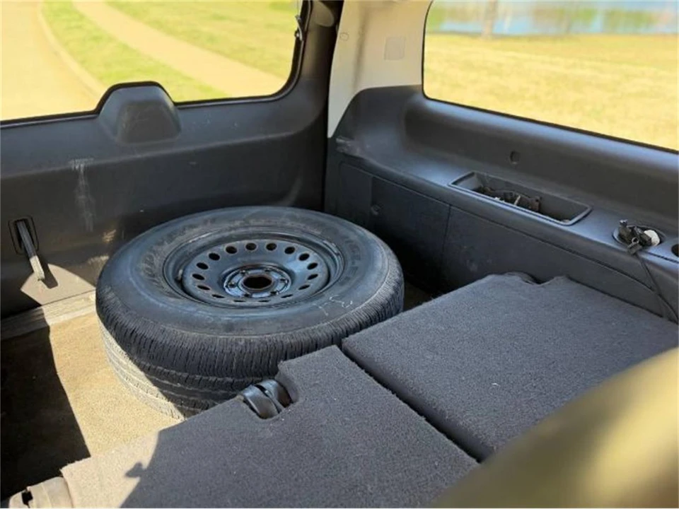 2007 GMC Yukon 3rd Gen - Image 3 of 12