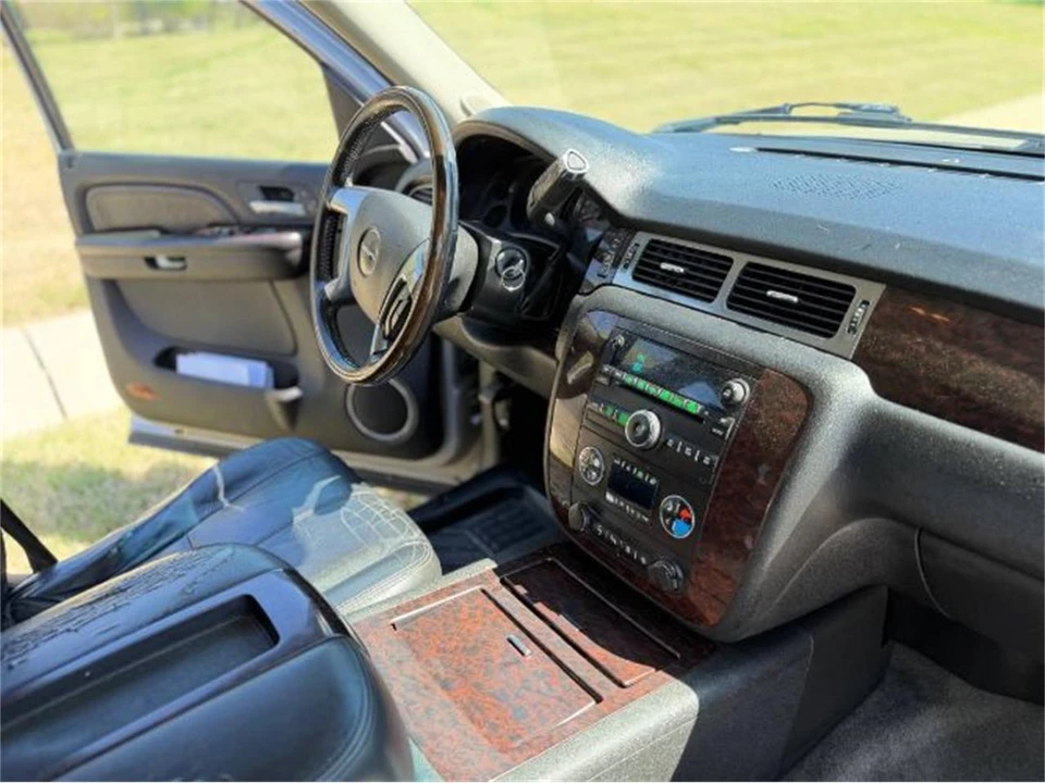 2007 GMC Yukon 3rd Gen - Image 7 of 12