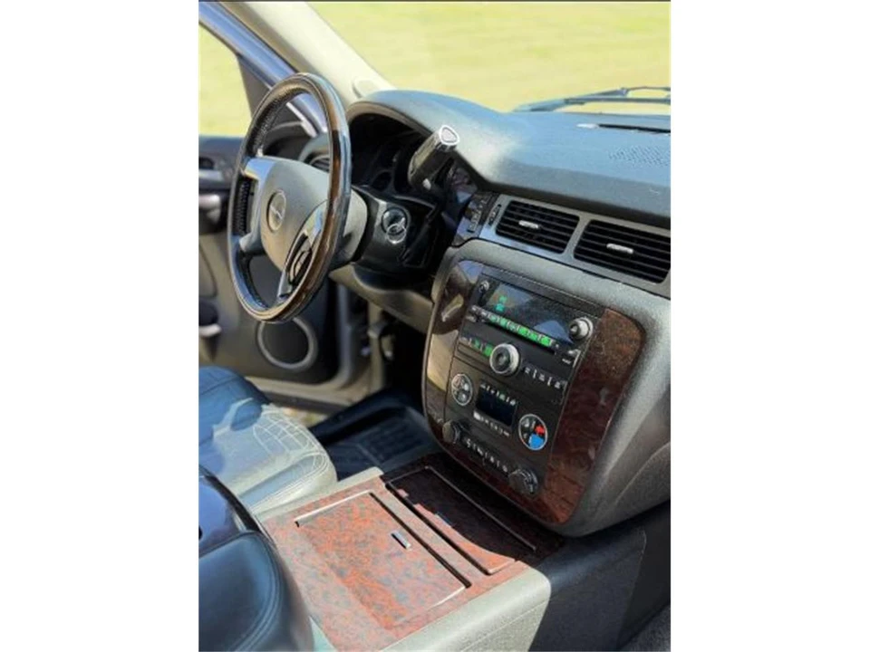 2007 GMC Yukon 3rd Gen - Image 6 of 12