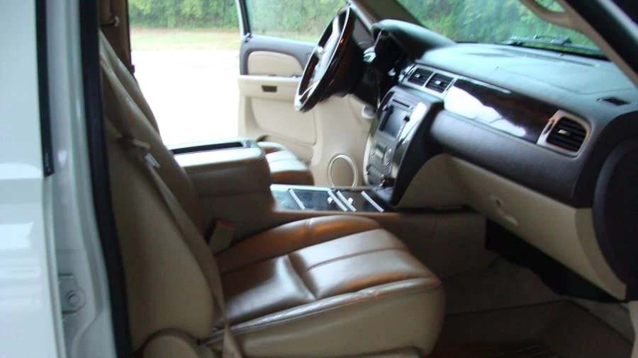2007 GMC Yukon 3rd Gen - Image 7 of 16