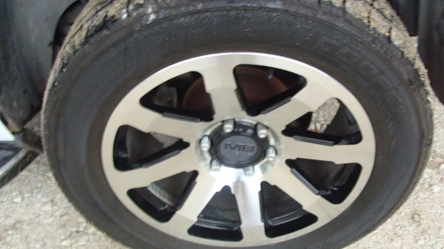 2007 GMC Yukon 3rd Gen - Image 10 of 16