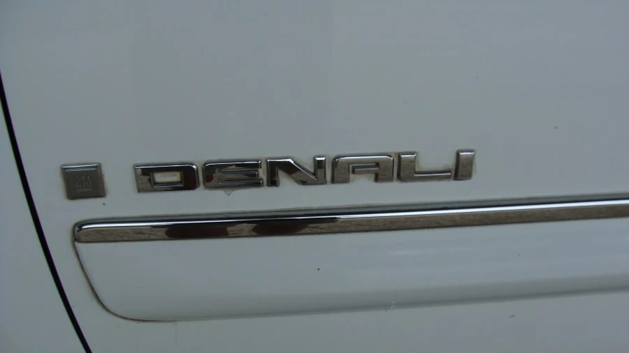 2007 GMC Yukon 3rd Gen - Image 12 of 16