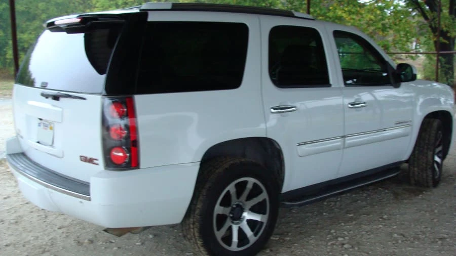 2007 GMC Yukon 3rd Gen - Image 16 of 16