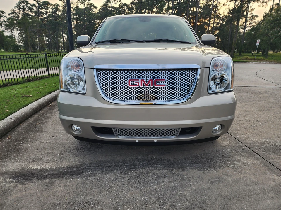 2007 GMC Yukon 3rd Gen - Image 6 of 31